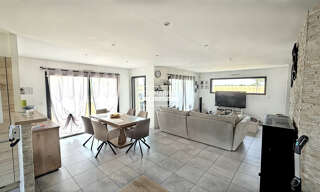 Maison 6 Pièces 132 m² à vendre à Torcé (35370)