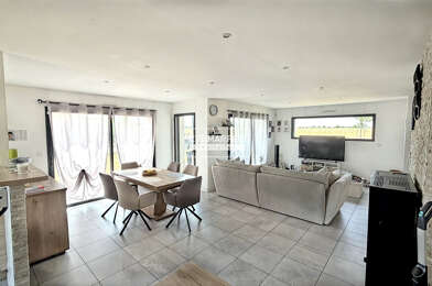 Maison 6 pièces 295000 €