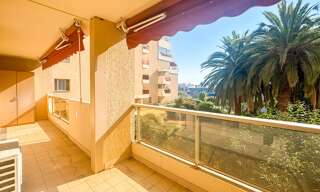 Appartement 2 Pièces 49 m² à vendre à Nice (06200)