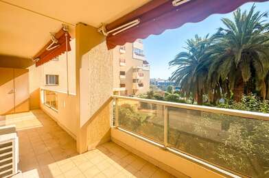 Appartement 2 pièces 295000 €