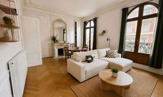 Immeuble  200 m² à vendre à Rouen (76000)