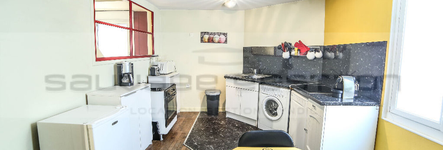 Appartement 3 Pièces 56 m² à vendre à Rouen (76000)