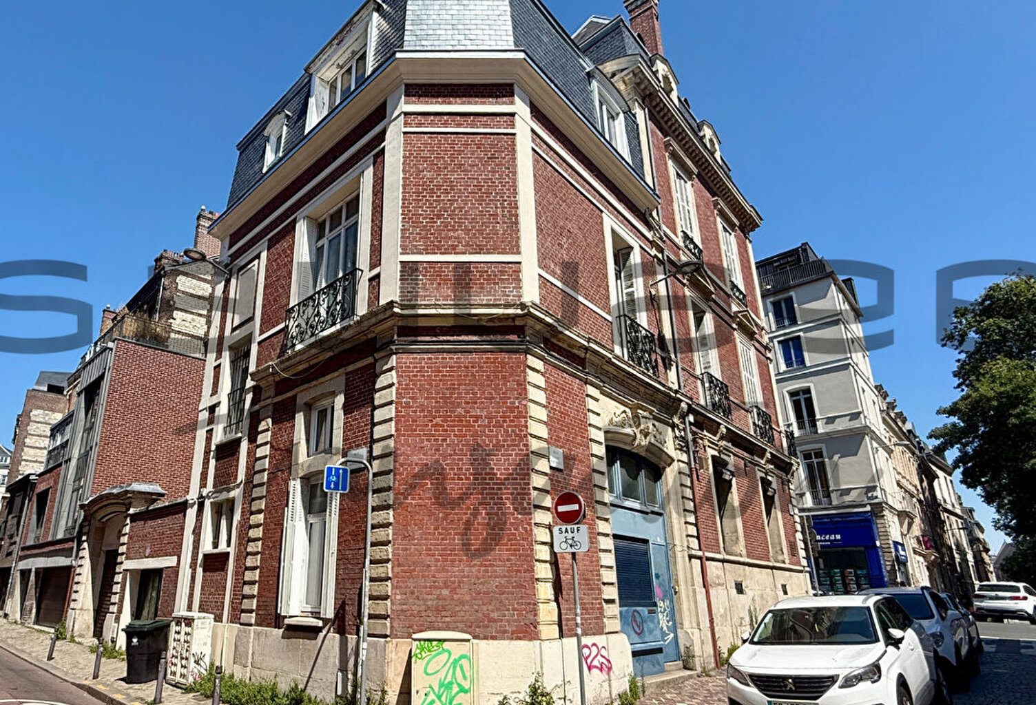 ROUEN CENTRE — photo 1
