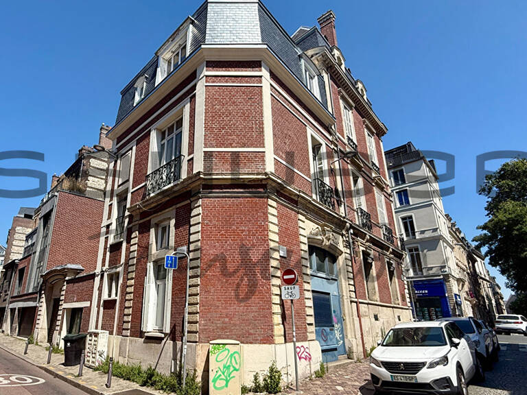 ROUEN CENTRE — photo 1