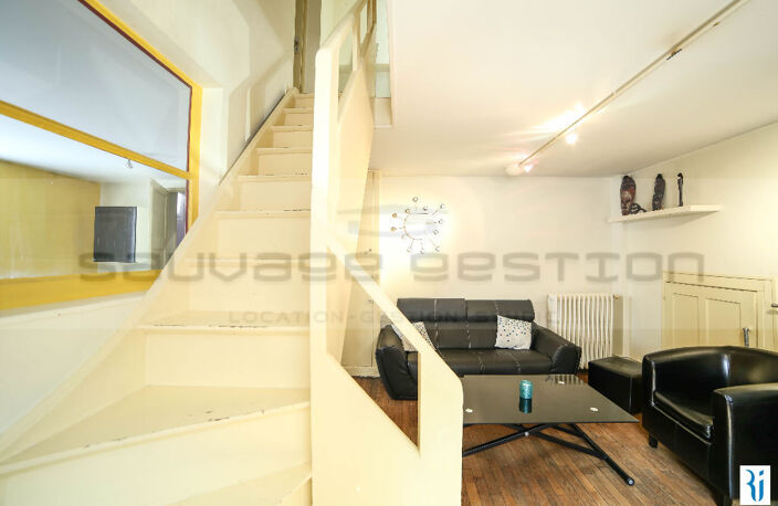 ROUEN CENTRE — photo 5