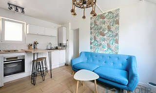 Appartement 2 Pièces 23 m² à louer à Rouen (76000)