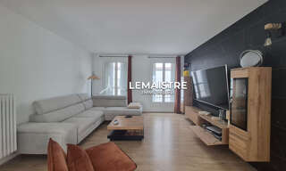 Appartement 2 Pièces 63 m² à vendre à Le Havre (76600)