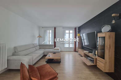 Appartement 2 pièces 196000 €