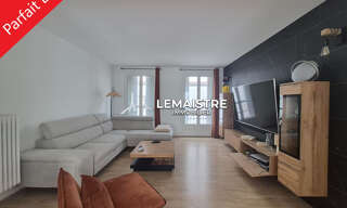 Appartement 2 Pièces 63 m² à vendre à Le Havre (76600)