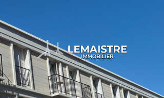 Appartement 2 Pièces 63 m² à vendre à Le Havre (76600)