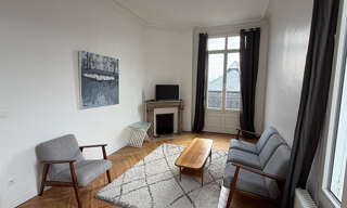 Appartement 2 Pièces 43 m² à louer à Rouen (76000)