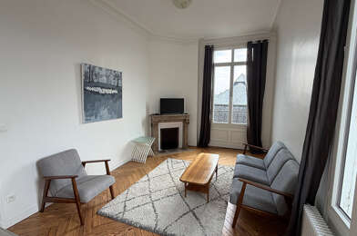 Appartement 2 pièces 950 €