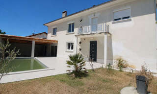 Maison 8 Pièces 167 m² à vendre à Montauban (82000)