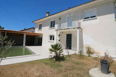 Maison 8 pièces 297500 €