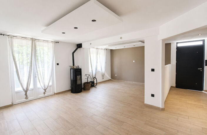 Maison 8 pièces — photo 3