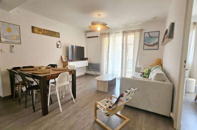 Appartement 4 pièces 172000 €