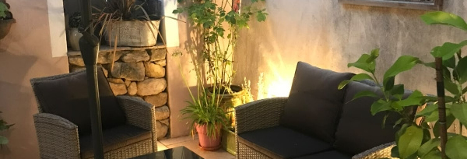 Maison 6 Pièces 157 m² à vendre à Alleins (13980)