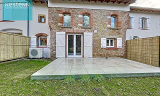 Maison 4 Pièces 98 m² à louer à Villefranche-de-Lauragais (31290)