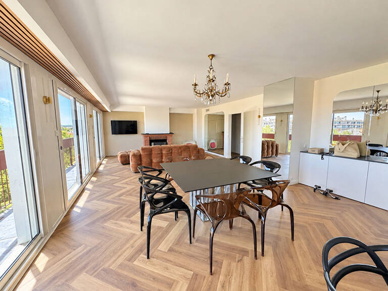 Appartement Montauban 4 pièce(s) 154.50 m2 — photo 1