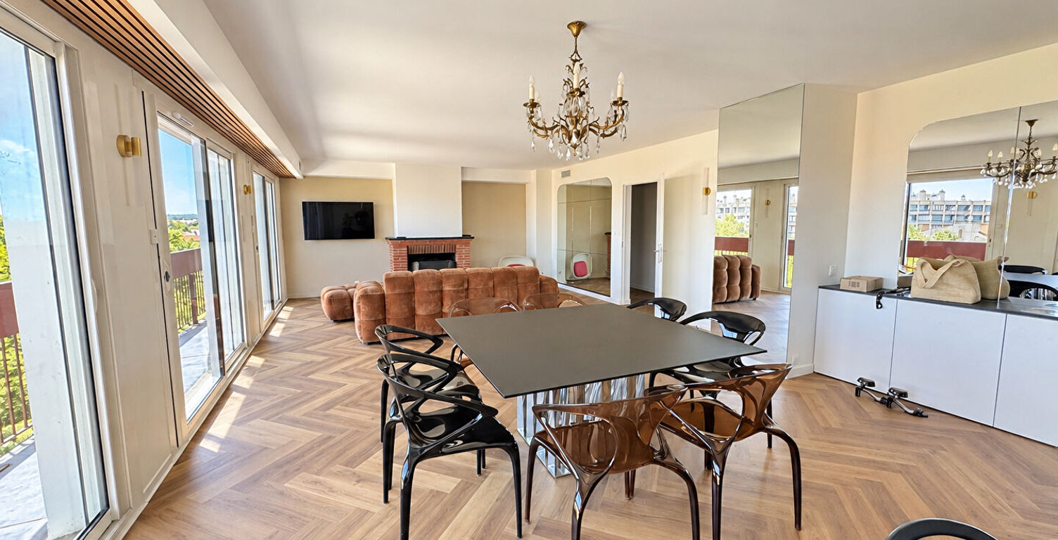 Appartement Montauban 4 pièce(s) 154.50 m2 — photo 1