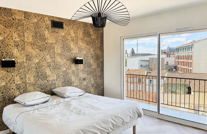 Appartement Montauban 4 pièce(s) 154.50 m2 — photo 5