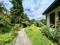 Maison sur sous-sol avec grand terrain à Bléneau — photo 2