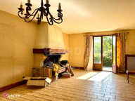Maison sur sous-sol avec grand terrain à Bléneau — photo 3