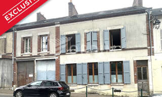 Maison 8 Pièces 168 m² à vendre à Bléneau (89220)