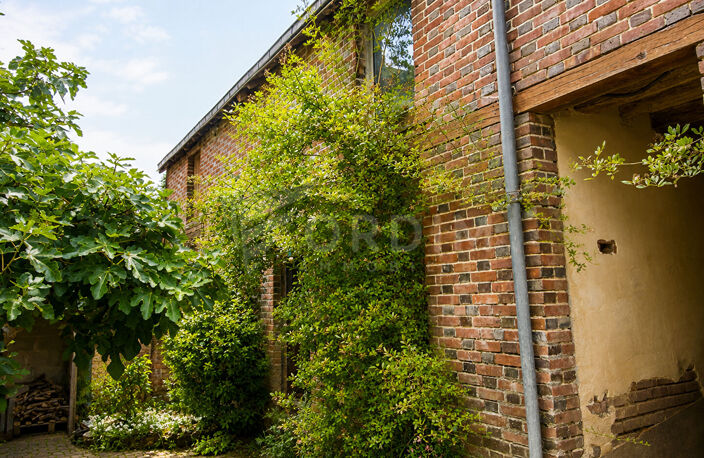 Charmante maison de ville (168m²) avec dépendances et jardin — photo 2