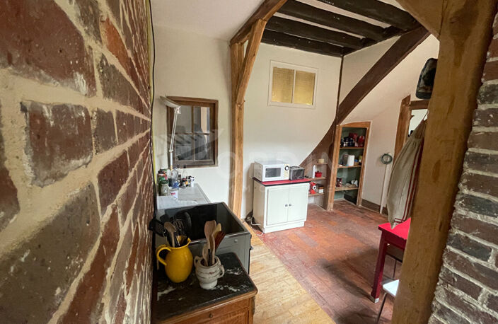 Charmante maison de ville (168m²) avec dépendances et jardin — photo 5