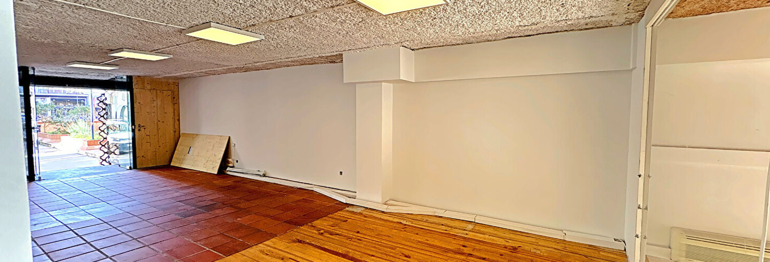 Commerce 4 Pièces 165 m² à vendre à Toulouse (31000)