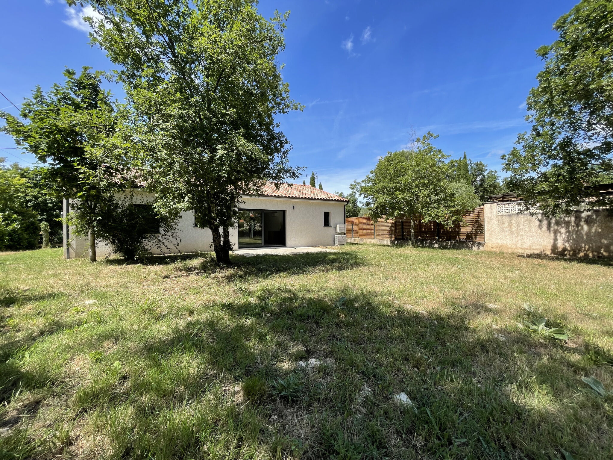 Villa / Maison  T4 à louer Monestiés 81640
