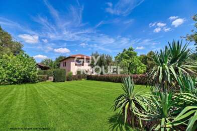 Maison 6 pièces 475000 €