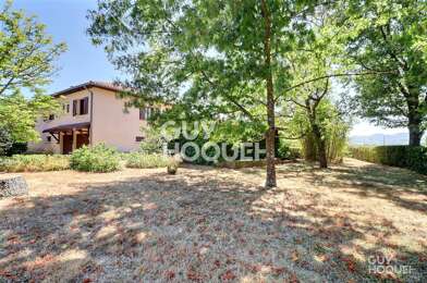 Maison 6 pièces 475000 €