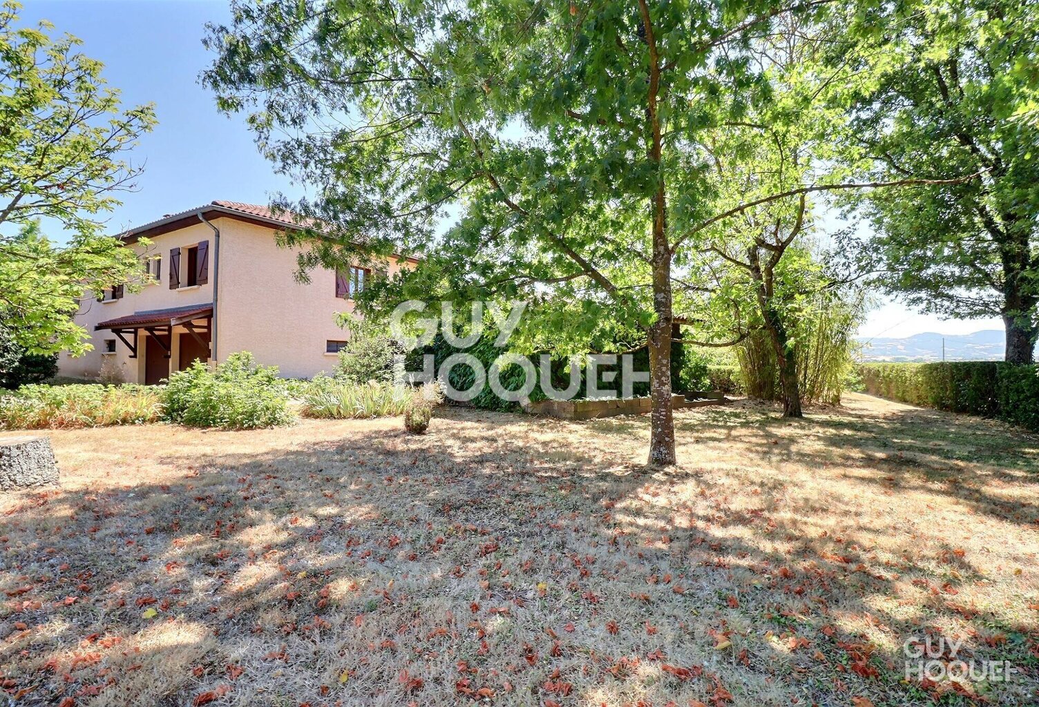 maison — photo 1