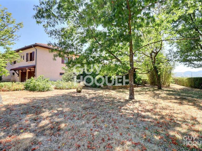 maison — photo 1