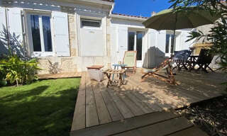 Maison 5 Pièces 97 m² à vendre à Saint-Georges-d'Oléron (17190)