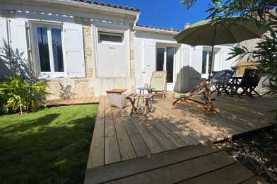 Maison 5 pièces 278600 €