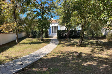 Maison 6 pièces 377400 €