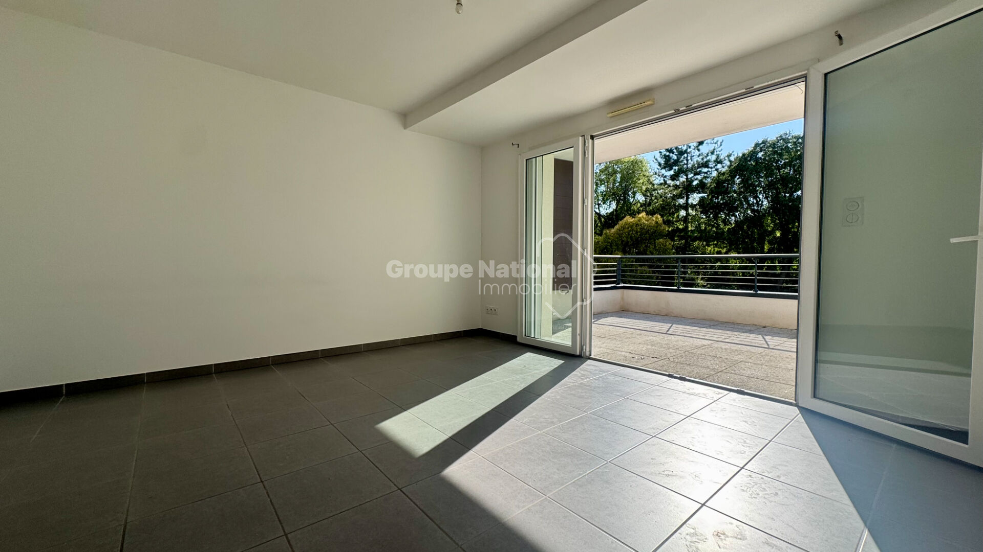 Appartement  T2 à louer Nîmes 30900