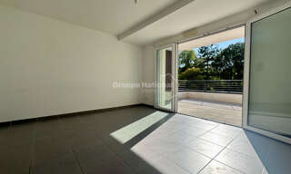 Appartement 2 Pièces 45 m² à louer à Nîmes (30900)