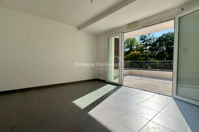 Appartement 2 pièces 755 €