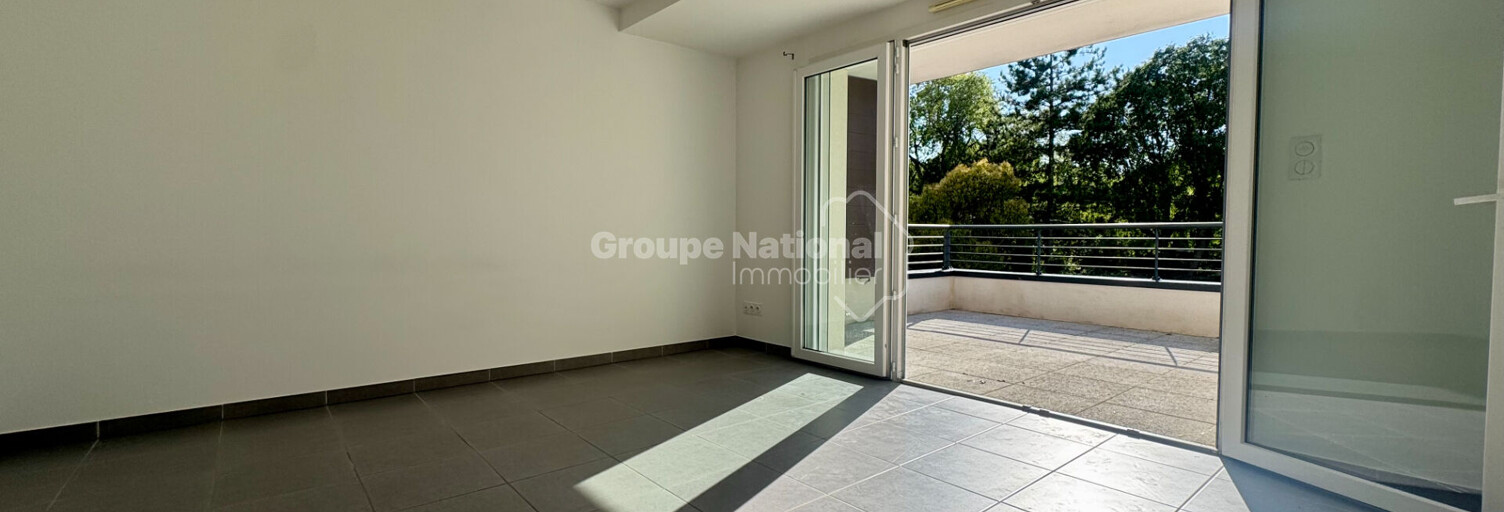 Appartement 2 Pièces 45 m² à louer à Nîmes (30900)