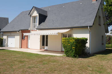 Maison 6 pièces 310000 €