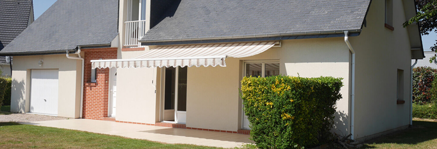 Maison 6 Pièces 152 m² à vendre à Barentin (76360)