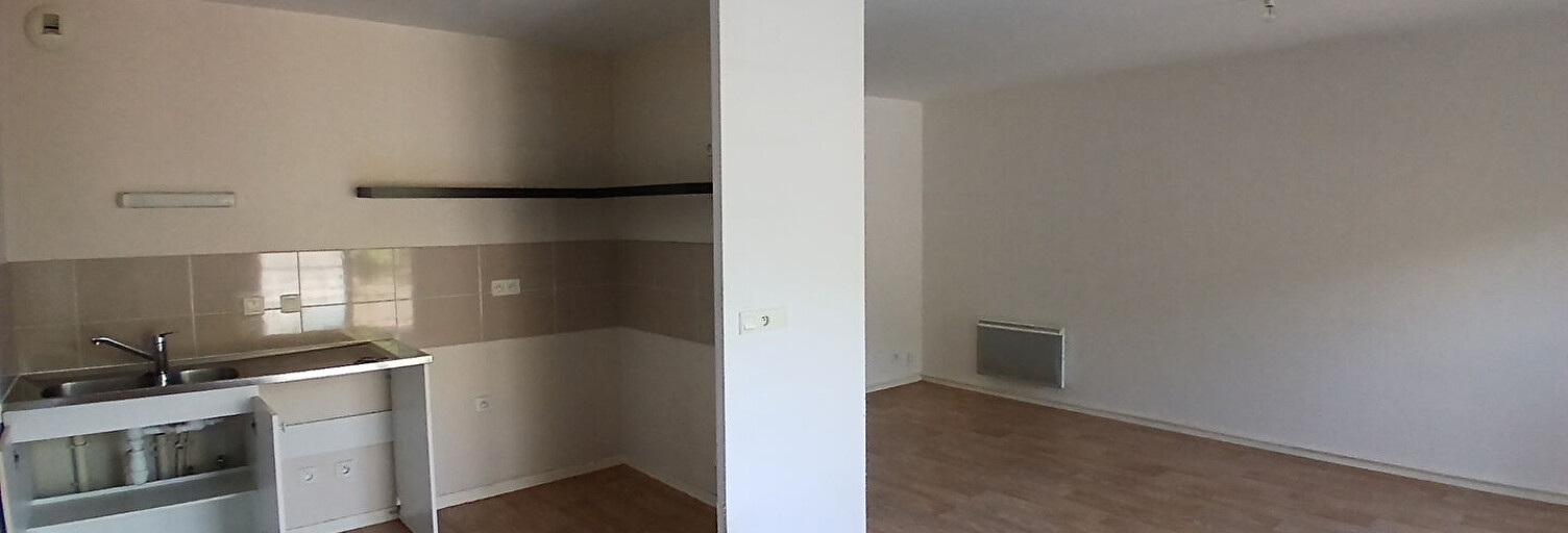 Appartement 2 Pièces 52 m² à louer à Maisdon-sur-Sèvre (44690)