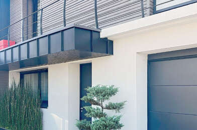 Maison 6 pièces 599000 €