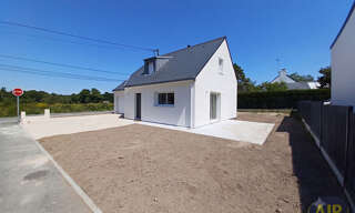 Maison 4 Pièces 95 m² à louer à Questembert (56230)