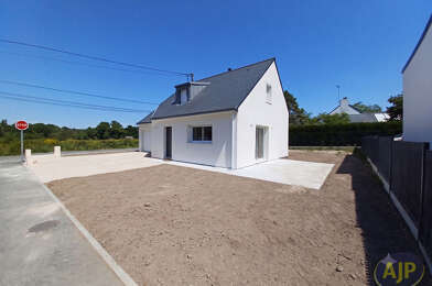 Maison 4 pièces 1150 €