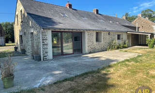 Maison 5 Pièces 175 m² à louer à Fay-de-Bretagne (44130)